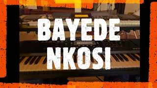 Itende Bayede Nkosi No62 Icilongo Levangeli [upl. by Eecart]