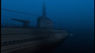 Search for the Submarine I 52 Documentary ♦NatGeo♦ [upl. by Linkoski]