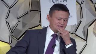 Jack Ma  Employees have to be smart [upl. by Hsitirb]