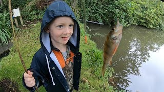 Fishing UK for 21 Days PART 2 Wels catfish amp Exploring the Midlands [upl. by Hofmann]