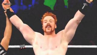 wwe Sheamus Titantron theme song 2014 [upl. by Nhaj199]