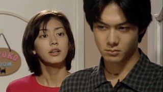 Itazura na Kiss 1996 Episode 2  Indonesian amp English Subs [upl. by Nwahsor]