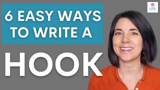 How to WRITE A HOOK for Your Essay Easy Essay INTRODUCTION TIPS [upl. by Kela]