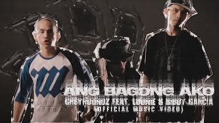 GREYHOUNDZ  ANG BAGONG AKO feat Loonie and Biboy Garcia Official Music Video [upl. by Wallace]