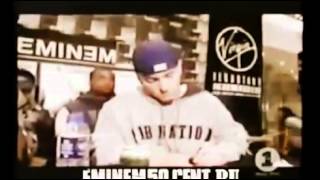 Eminem The Making Of Marshall Mathers LP Documentary Ultimate Albums [upl. by Socram]