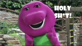 Rumor Detective  Did Barney the dinosaur swear on live tv [upl. by Coughlin]