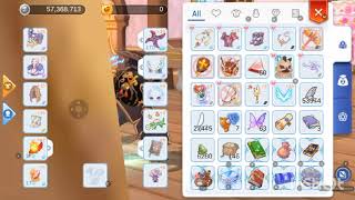 Ninja Magic 20 PVE  Ragnarok Mobile [upl. by Harrie]