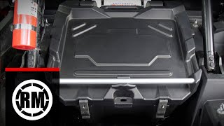 Kimpex UTV Cargo Box [upl. by Heigl]