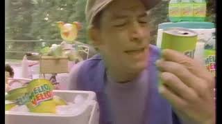 Mello Yello commercial Ernest [upl. by Anni]