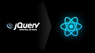 Using jQuery in React component The ref’s way [upl. by Whitman]