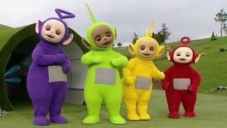 Teletubbies 3 HOURS Full Episode Compilation  Videos For Kids [upl. by Oreste486]