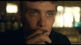 Peaky Blinders  El minuto del soldado latino [upl. by Ethelda388]