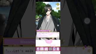 SLBP Event Stories   Masamune  Fated Meetings Epilogue [upl. by Harned594]