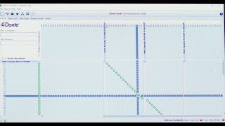 Patching Inputs to Dante – Yamaha TF QuickTips ep44 [upl. by Anomahs]