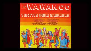 Los Wawanco  Atlantico salsa [upl. by Nrojb66]