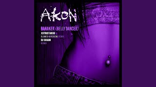 Bananza Belly Dancer Slowed [upl. by Sorilda]