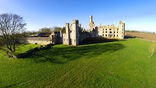 Ducketts Grove  Ireland [upl. by Plate]