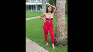 Shenseea  Beat Me Congo Raw  CarniAfro Jam Riddim Dancehall [upl. by Orin]