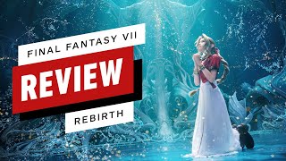 Final Fantasy 7 Rebirth Review [upl. by Palmore838]