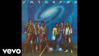 The Jacksons  Body Official Audio [upl. by Takeshi]