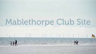 Mablethorpe Camping and Caravanning Club Site [upl. by Ymma584]