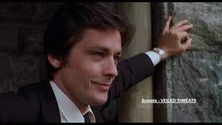 Alain Delon  The Best of Alain Delon [upl. by Eleets548]