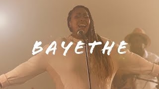 Bayethe  Every Nation Rosebank Worship [upl. by Ennyroc]