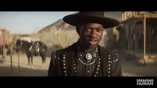 AdWatch Doritos  The Cool Ranch feat Lil Nas X and Sam Elliott [upl. by Sharron]