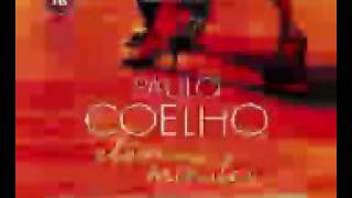 Eleven Minutes Audiobook Paulo Coelho [upl. by Yanahc]