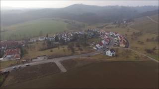 Sonnenhof Großaspach  Kleinaspach  Bei Andrea Berg Zuhause [upl. by Enyallij387]