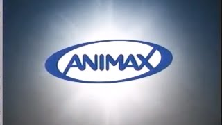 ANIMAX CM・Station ID・番宣集2008年ごろ ① [upl. by Ahsam956]