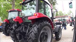 The TUMOSAN 2020 tractors [upl. by Oaks]