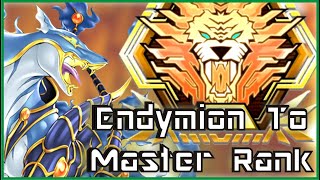 Dont Underestimate This Deck YuGiOh Master Duel  Endymion To Master Rank 8 [upl. by Rehc594]