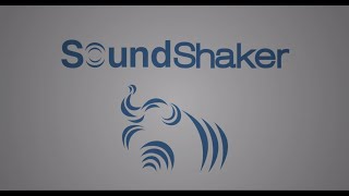 SoundShaker Installation Guide [upl. by Annatsirhc]