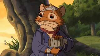 quotEulaliaquot  Redwall Tribute [upl. by Carlynn]