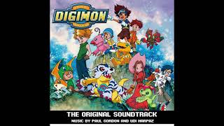 Digimon  Digital Monsters  Digimon Original Theme [upl. by Goebel]