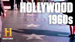 A Tour of Old Hollywood  Flashback  History [upl. by Raji]