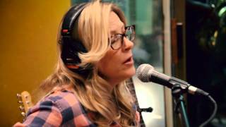 Tedeschi Trucks Band  quotAnyhowquot Live in Studio [upl. by Allerim206]