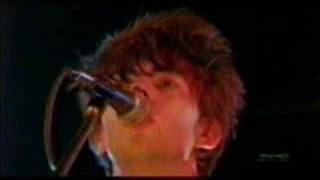 Echo and the Bunnymen  The Puppet live [upl. by Letisha]