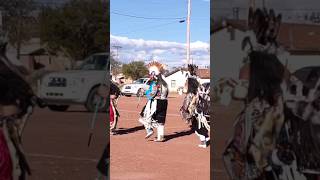 kwili Yala Dance Group [upl. by Thgiwed]