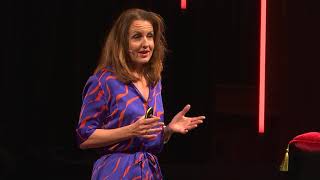 How to protect your brain from stress  Niki Korteweg  TEDxAmsterdamWomen [upl. by Geddes]