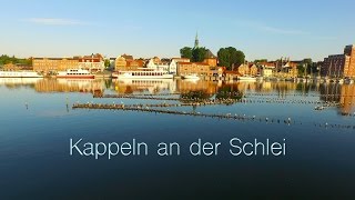 Kappeln an der Schlei [upl. by Lonna]