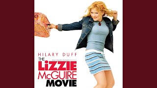 Orchestral Suite From The Lizzie McGuire Movie [upl. by Trubow411]