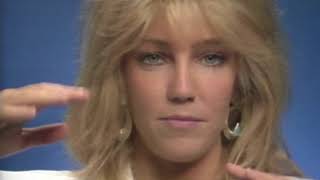 Heather Locklear In Nickelodeon Promo  True Stories Famous People 1987 [upl. by Beverie]