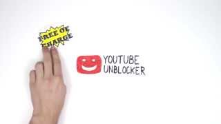 Youtube Unblocker  Proxy only if you need it [upl. by Connelly401]