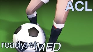 ACL Rehab Phase 1  Anterior Cruciate Ligament Reconstruction Exercises [upl. by Bertolde942]