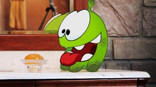 Om Nom Stories ALL EPISODES Seasons 112 [upl. by Kevyn354]