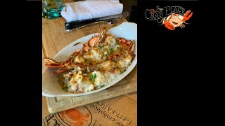 Lobster Thermidor [upl. by Atteuqahs206]