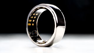 Oura Ring Gen 3 Horizon 10 Days Later [upl. by Celinda]