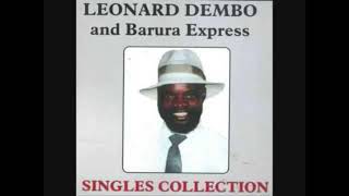 Leonard dembo Ndipeiwo pokupotera [upl. by Kcirtemed82]